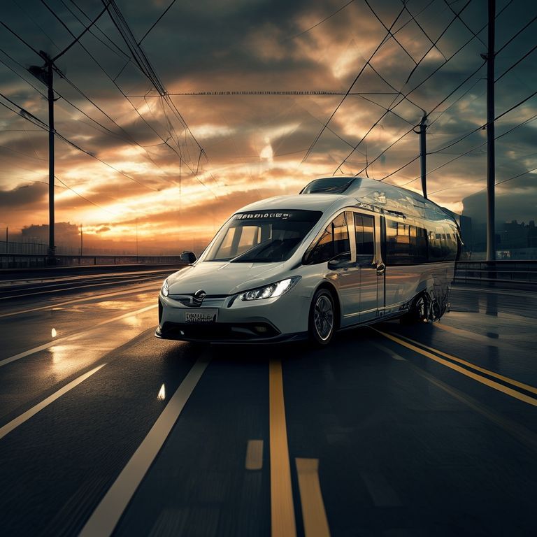 รถไฟฟ้า BYD e7 ช่วยลด CO2